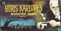Boris Karloff''s Monster Game - Afbeelding 1