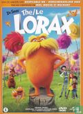 The Lorax / Le Lorax - Afbeelding 1
