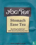 Stomach Ease Tea