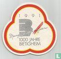 1000 Jahre Bietigheim - Image 1