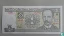 Cuba 1 Peso 2009 (P121i) - Afbeelding 1