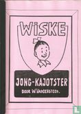 Wiske jong-kajotster - Image 1