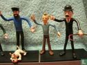 Tintin et les amis déjà 2 1979 - Image 3
