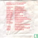 Noordzee Quick restaurants