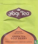 Green Tea Goij Berry - Image 1