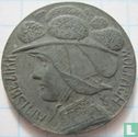 Wolfach 50 Pfennig 1919 - Bild 2