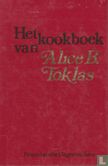 Het kookboek van Alice B. Toklas - Afbeelding 1