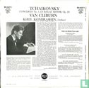 Tchaikovsky Concerto No. 1 - Bild 2