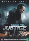 Seeking Justice - Image 1