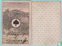 Unknown maker, Germany, 40 Speelkaarten, Playing Cards, 1880 - Bild 3
