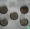 United States mint set 2003 (D) "50 state quarters" - Image 2