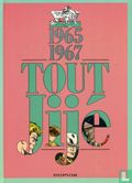 Tout Jijé 1965-1967 - Afbeelding 1