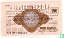 Sicilië 150 Lire 1977 - Afbeelding 1