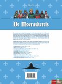 De moeraskerels