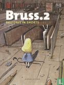 Bruss. - Brussels in Shorts - Image 1