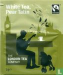 White Tea, Pear Tatin - Afbeelding 1