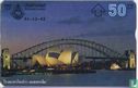 Opera House Sydney Harbour Bridge - Image 1