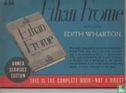 Ethan Frome - Image 1