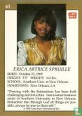 Erica Artrice Spruille - New Orleans Saints - Image 2