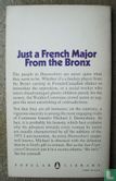 Just a french major from the Bronx - Bild 2