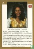 Karen Lynn Davis - New Orleans Saints - Bild 2