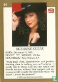 Suzanne Seiler - New Orleans Saints - Afbeelding 2