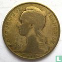 Afar- en Issaland 20 francs 1968 - Afbeelding 1