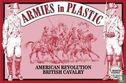 Revolutionary War British Cavalry - Afbeelding 1