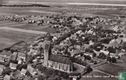 Het dorp Hollum vanuit de lucht - Bild 1
