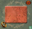 Middle-earth map - Afbeelding 1