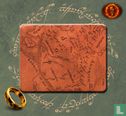 Middle-earth map - Image 1