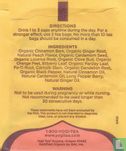 Peach Detox - Image 2