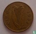 Ireland 20 pence 1992 - Image 1