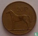 Ireland 20 pence 1992 - Image 2