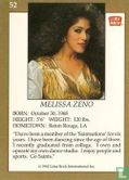 Melissa Zeno - New Orleans Saints - Image 2