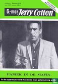 G-man Jerry Cotton 814 - Image 1