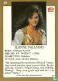 Jeanne Williams - New Orleans Saints - Image 2