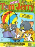 Super Tom en Jerry 29 - Image 1