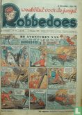 Robbedoes 88 - Image 1