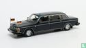 Volvo 264 TE Limousine DDR - Bild 1