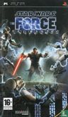 Star Wars: The Force Unleashed - Afbeelding 1