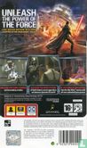 Star Wars: The Force Unleashed - Afbeelding 2