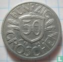 Autriche 50 groschen 1946 - Image 1