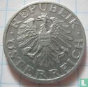 Autriche 50 groschen 1946 - Image 2