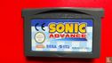 Sonic Advance - Bild 3