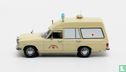 Mercedes-Benz ’Binz' W115 Ambulance - Bild 2