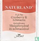 Cranberry & Echinacea - Bild 1