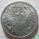 Oostenrijk 2 groschen 1952 - Afbeelding 2