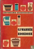 Kookboek van de Amsterdamse huishoudschool - Image 1
