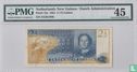 Niederlande-Neuguinea 2,50 Gulden (PLNG2,2a) - Bild 1